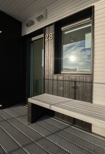 Others 3, Stylish Studio Apartments, Tórshavn