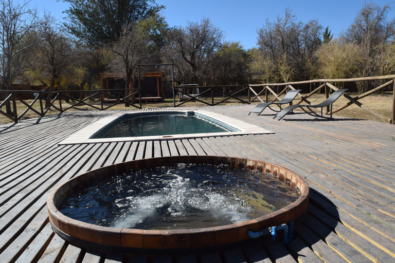 Sport & Beauty 4, Terra Luna Lodge Atacama, El Loa