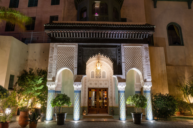 Exterior & Views 2, Palais Faraj Suites & Spa, Fès