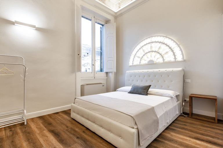 Bedroom 3, Vittoria Luxury House, Lecce