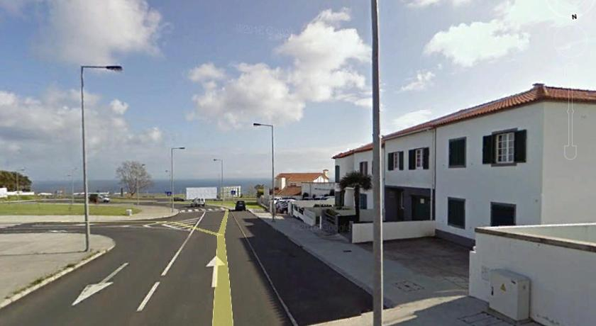 Home for Travellers ll, Ponta Delgada