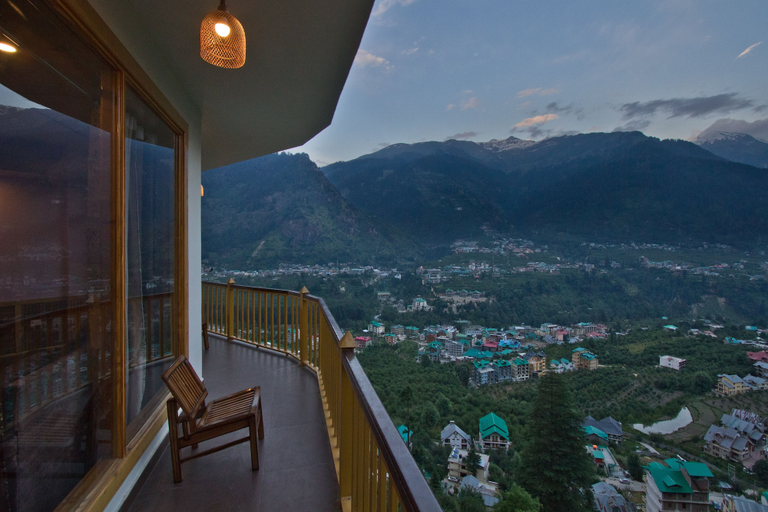 Others 2, BD RESORT, Kullu