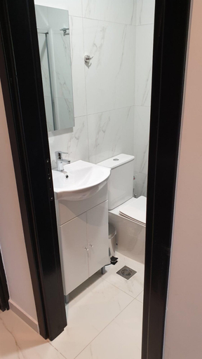 Bathroom 5, Evita Blue, Peloponnese
