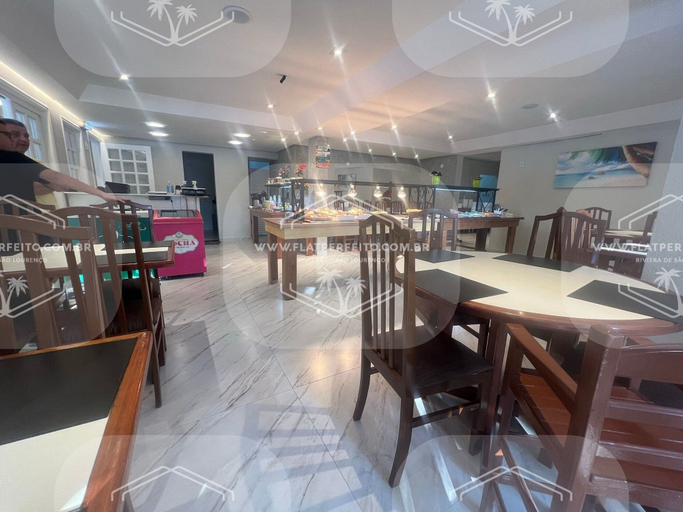 Food & Drinks 4, Flat Perfeito Amarilis Riviera São Loure, Bertioga