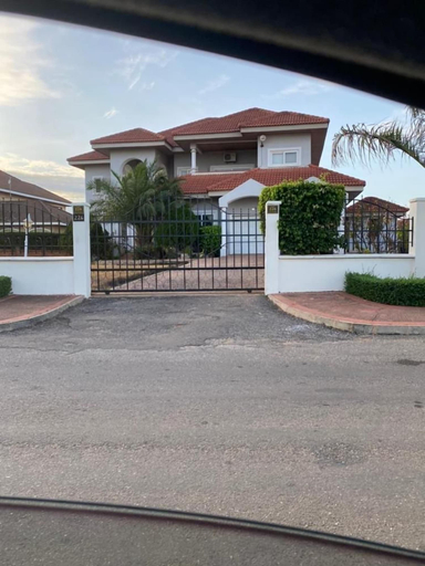 Exterior & Views, Trassaco Valley 5 Bedrooms mansion, Tema