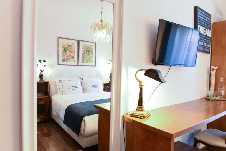 Bedroom 3, PH in Alto Douro Vinhateiro, Torre de Moncorvo