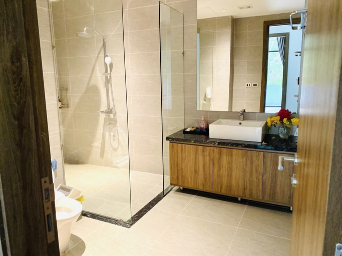 Bathroom 3, TICO VILLA TAM DAO, Tam Dao