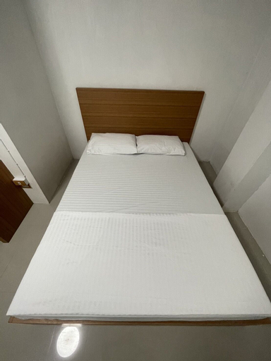 Bedroom 3, Palace Hostel, Phra Khanong