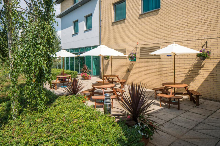 Others 2, Holiday Inn Express DONCASTER by IHG, Doncaster