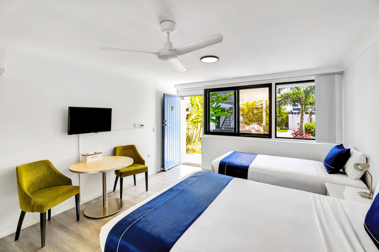 Bedroom 6