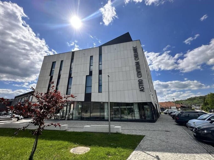 Exterior & Views, Hotel Orion Chełmiec koło Nowego Sącza, Nowy Sącz