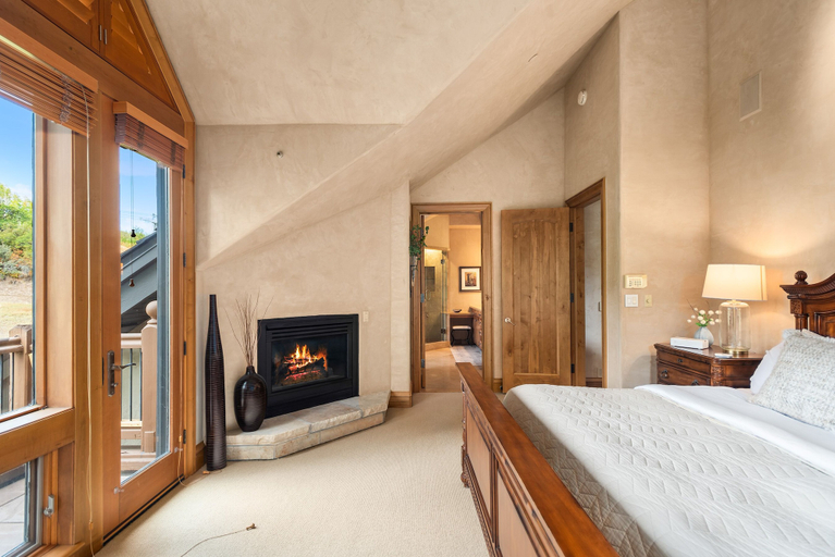 Bedroom 3, Owl Creek Snowmass By Frias, Pitkin
