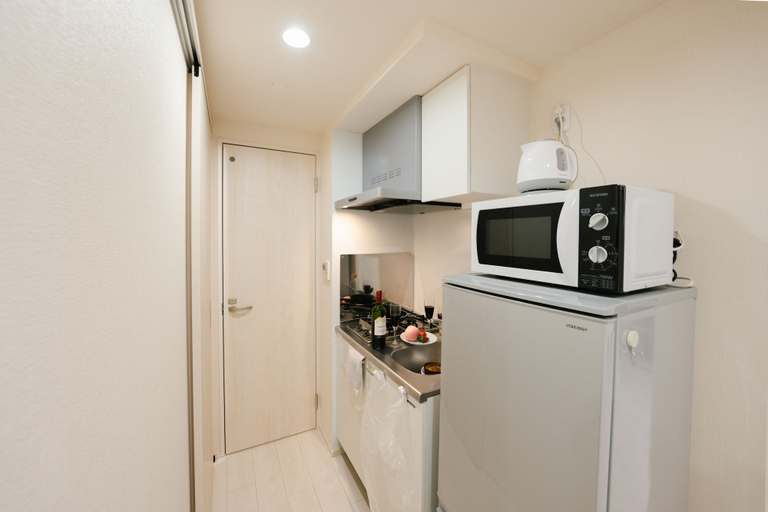 Others 4, FL Residence Shinjyuku II, Shinjuku