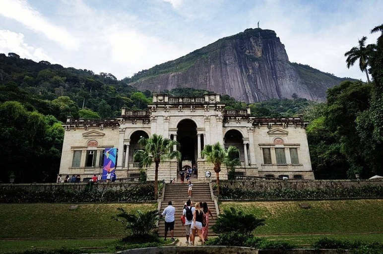 Exterior & Views 2, Rio Spot Homes D050, Rio de Janeiro