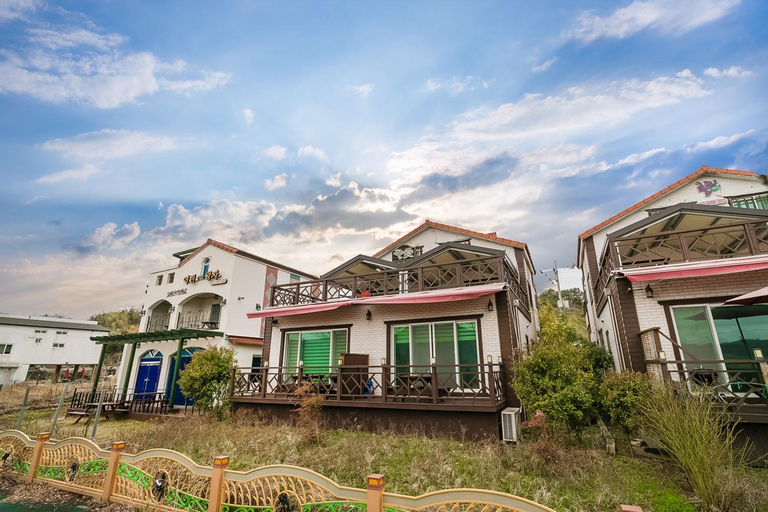 Suncheon, ddeulae pension, Suncheon