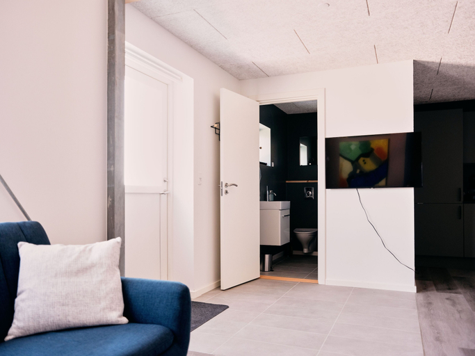 Others 4, Studio Apartment | Unique Location | Stunning View, Tórshavn