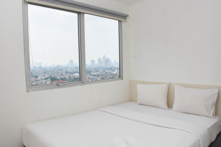 Comfort and Simply 2BR at Pakubuwono Terrace Apartment By Travelio, Jakarta Selatan