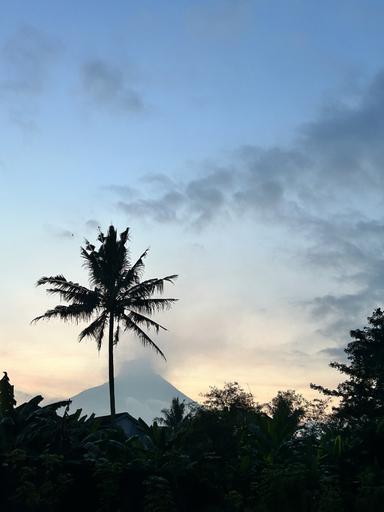 Others 5, Villa Cicilia, Magelang
