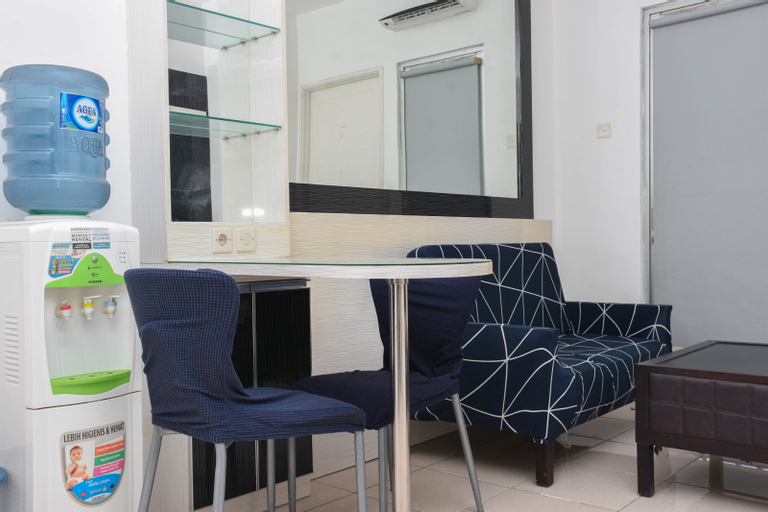 Others 5, Comfort and Simply 2BR at Pakubuwono Terrace Apartment By Travelio, South Jakarta