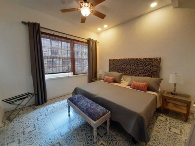 Bedroom 3, Rossa Palma, Santiago de Cali