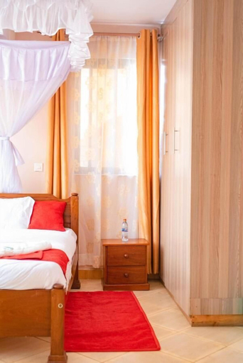 Bedroom 6