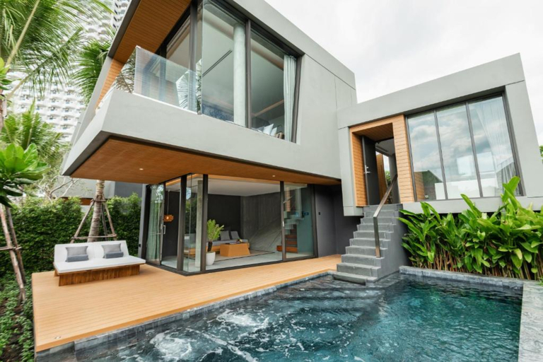 Sport & Beauty 3, MASON Pattaya, Sattahip