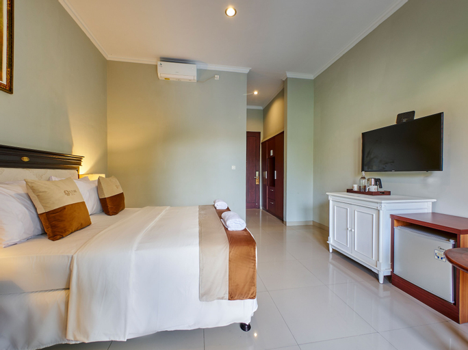 Bedroom 27