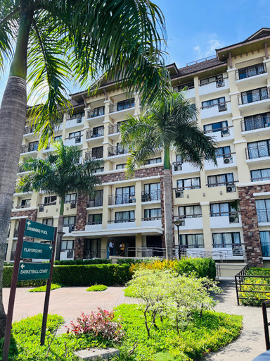 Others 5, One BR Condo Unit with WiFi & Netflix at One Oasis, Cagayan de Oro City
