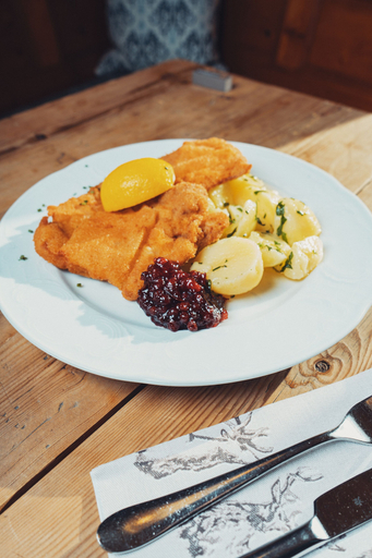 Food & Drinks 5, Gasthof Batzenhaeusl, Innsbruck Land