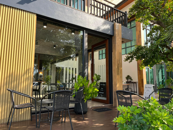The Rest Hotel - Prachuab kriri khan, Muang Prachuap Khiri Khan