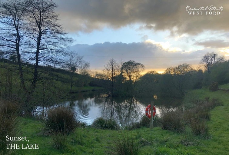 Others 2, Enchanted Retreats at West Ford Devon, Devon