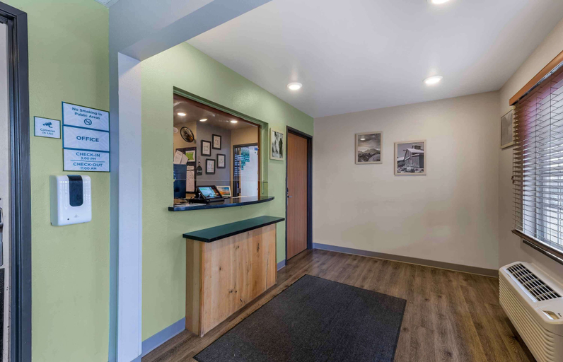Others 5, Extended Stay America Select Suites - Lubbock - West, Lubbock
