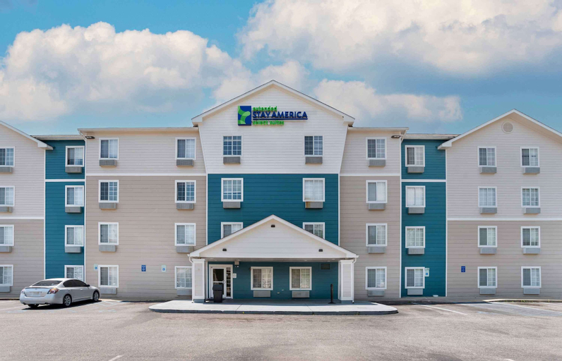 Extended Stay America Select Suites - Montgomery, Montgomery