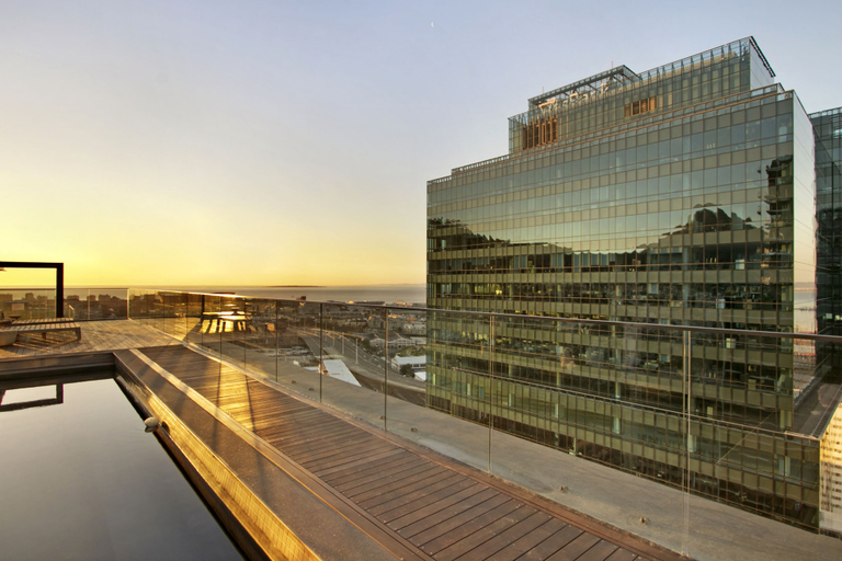 Exterior & Views 2, 16 On Bree Unit 2117, City of Cape Town