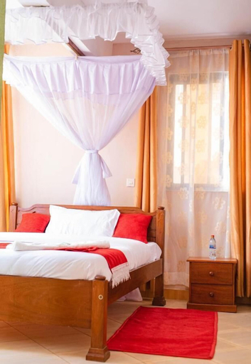 Bedroom 8