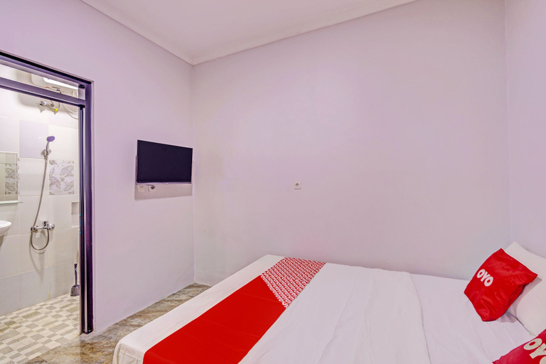 Bedroom 3, Capital O 93068 D Twinz House Syariah, Tangerang Selatan