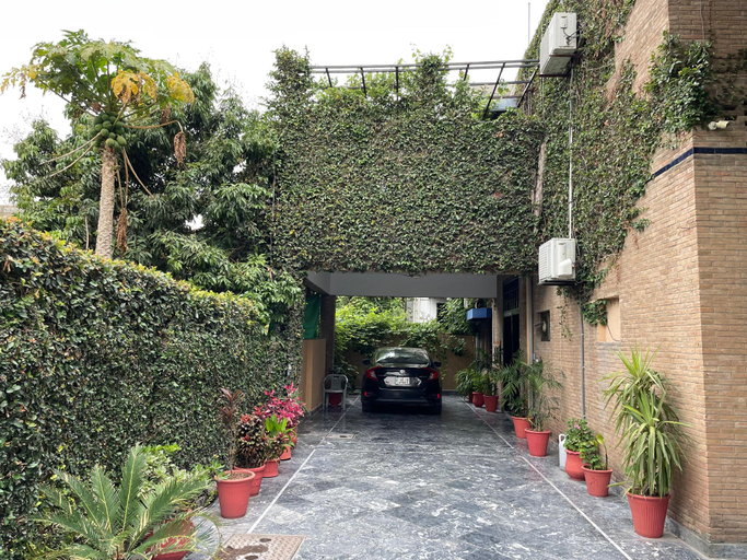 Exterior & Views 1, Riviera Courtyard, Islamabad