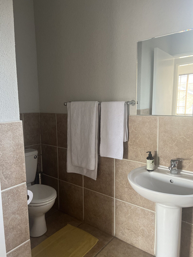 Bathroom 3, Roodepoort Smart Home 1, City of Johannesburg