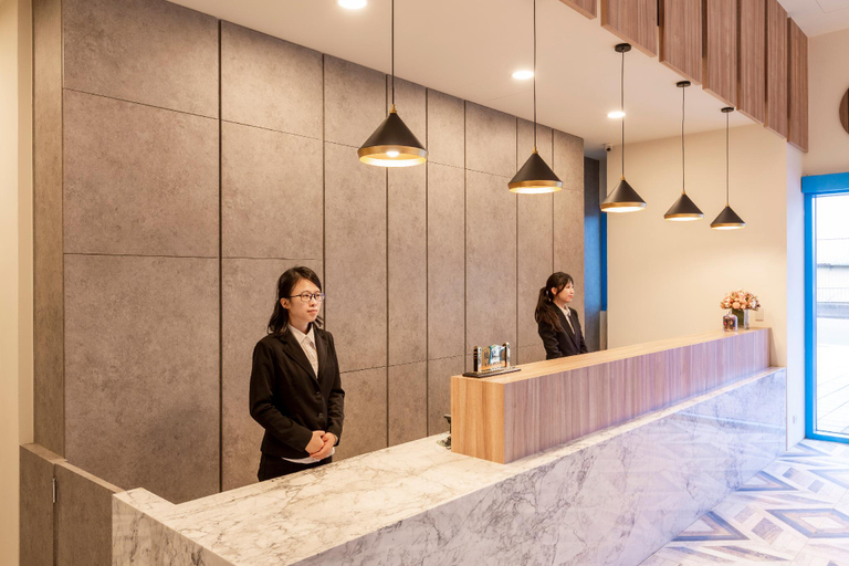 Public Area 3, San Chiao Hotel, Taoyuan