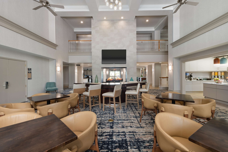 Food & Drinks 5, Homewood Suites by Hilton Lake Mary Orlando North, Seminole