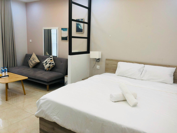 Bedroom 2, BI HOUSE @NICE VIEW@MORDEN @D'CAPITALE@Trung Hoa, Cầu Giấy