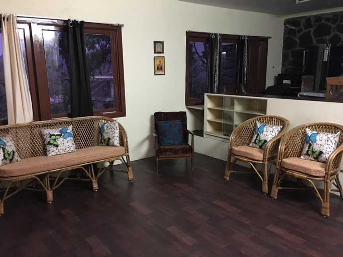 Public Area, Shreyas Homestay, Dindigul
