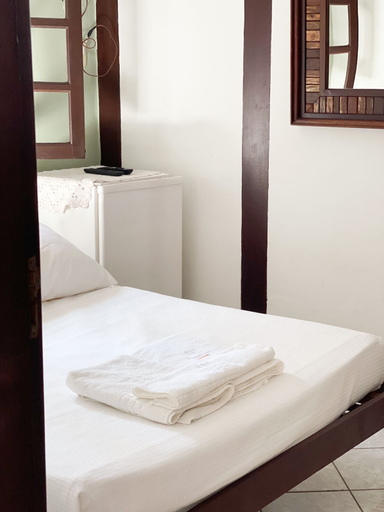 Bedroom 3, Peixe Crew Rua das Pedras, Armação dos Búzios