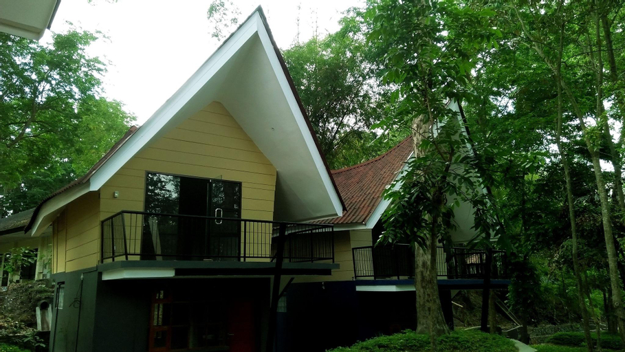 Kampoeng Media Hotel and Cottages, Sleman