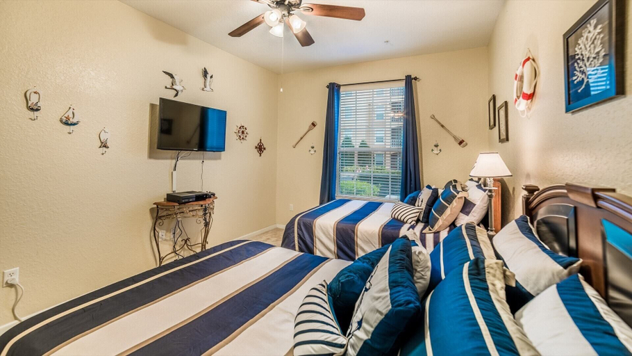 Bedroom 3, 2813 Almaton Loop Unit 102, Osceola