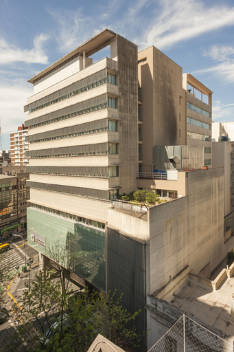Exterior & Views 2, Báltico Suites, Distrito Federal