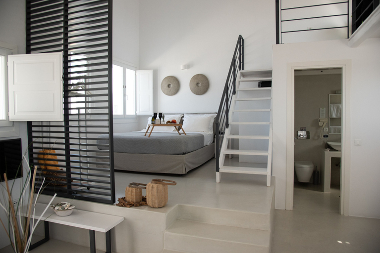 Bedroom 3, LEMON TREE HOUSES , South Aegean