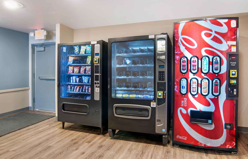 Food & Drinks 5, Extended Stay America Select Suites - Mobile - Daphne, Baldwin