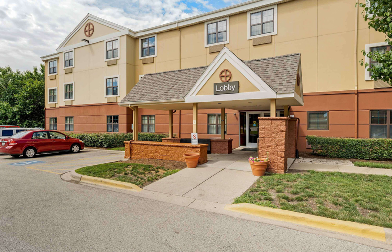 Extended Stay America Suites Chicago Gurnee, Lake