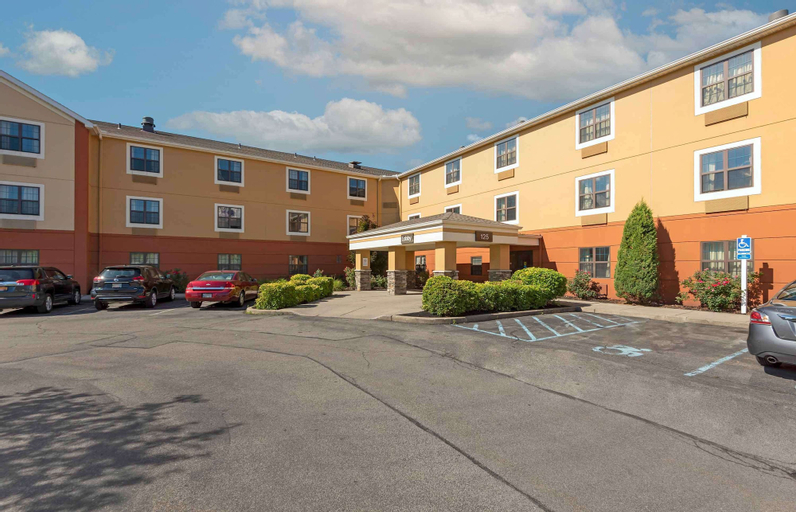 Extended Stay America Suites Buffalo Amherst, Erie